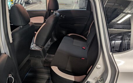 Nissan Note II рестайлинг, 2019 год, 1 350 000 рублей, 8 фотография