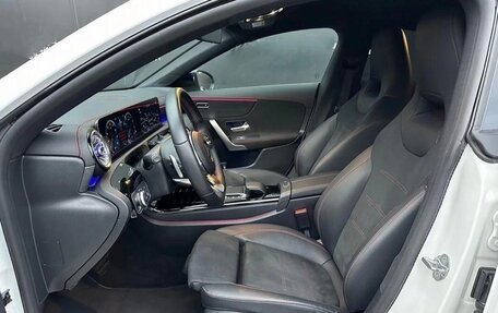 Mercedes-Benz CLA, 2020 год, 4 100 000 рублей, 8 фотография