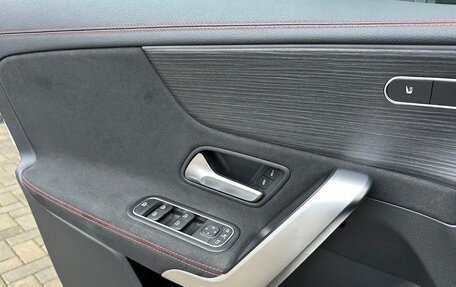 Mercedes-Benz CLA, 2020 год, 4 100 000 рублей, 7 фотография