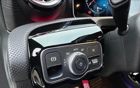 Mercedes-Benz CLA, 2020 год, 4 100 000 рублей, 9 фотография