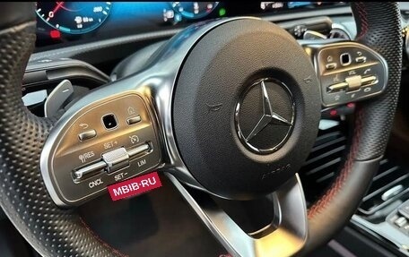 Mercedes-Benz CLA, 2020 год, 4 100 000 рублей, 10 фотография