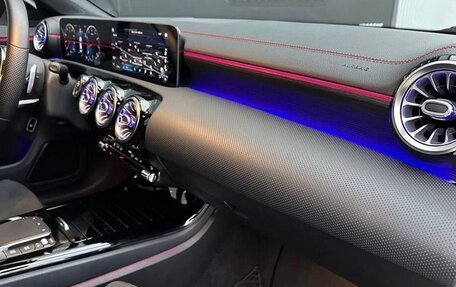 Mercedes-Benz CLA, 2020 год, 4 100 000 рублей, 17 фотография