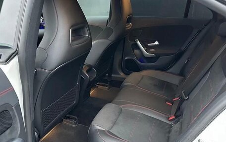 Mercedes-Benz CLA, 2020 год, 4 100 000 рублей, 21 фотография