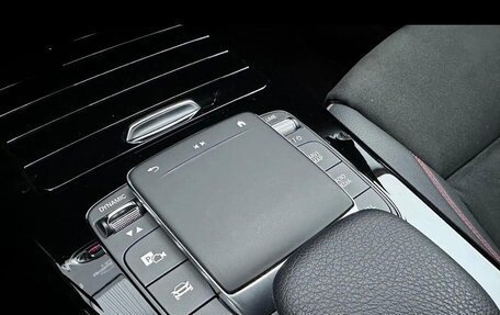 Mercedes-Benz CLA, 2020 год, 4 100 000 рублей, 16 фотография