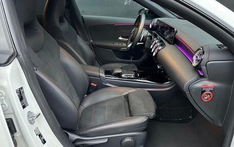 Mercedes-Benz CLA, 2020 год, 4 100 000 рублей, 19 фотография