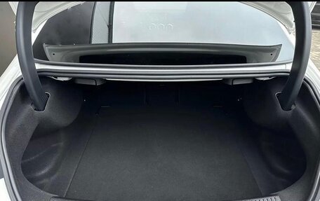 Mercedes-Benz CLA, 2020 год, 4 100 000 рублей, 22 фотография