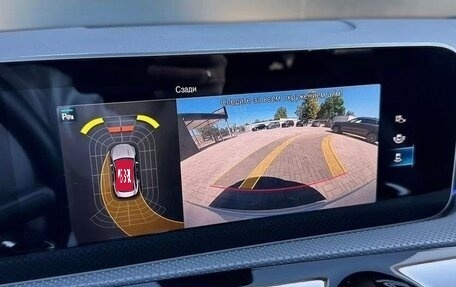 Mercedes-Benz CLA, 2020 год, 4 100 000 рублей, 15 фотография