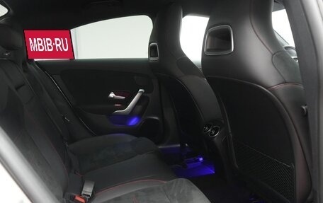 Mercedes-Benz CLA, 2020 год, 4 100 000 рублей, 20 фотография