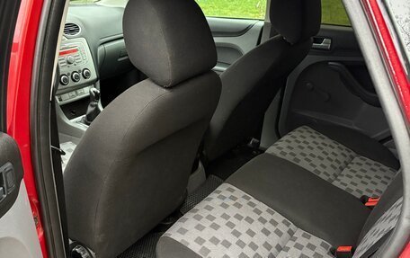 Ford Focus II рестайлинг, 2009 год, 435 000 рублей, 8 фотография