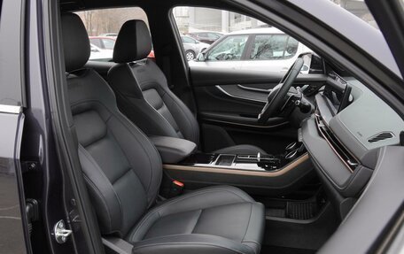 CheryExeed LX, 2024 год, 2 390 000 рублей, 8 фотография