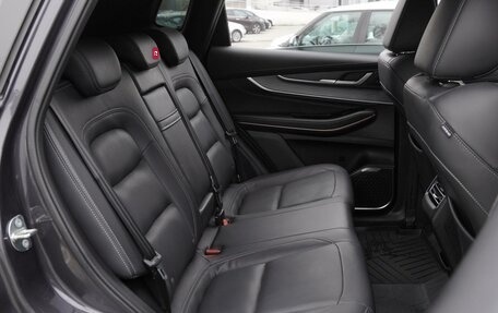 CheryExeed LX, 2024 год, 2 390 000 рублей, 7 фотография