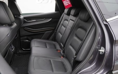 CheryExeed LX, 2024 год, 2 390 000 рублей, 9 фотография