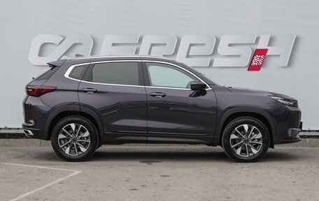 CheryExeed LX, 2024 год, 2 390 000 рублей, 5 фотография