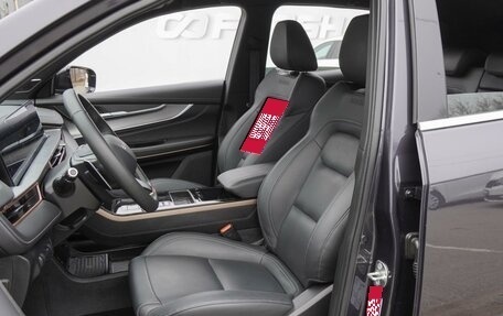 CheryExeed LX, 2024 год, 2 390 000 рублей, 10 фотография