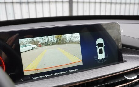 CheryExeed LX, 2024 год, 2 390 000 рублей, 14 фотография