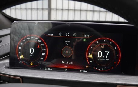 CheryExeed LX, 2024 год, 2 390 000 рублей, 12 фотография