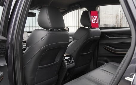 CheryExeed LX, 2024 год, 2 390 000 рублей, 11 фотография