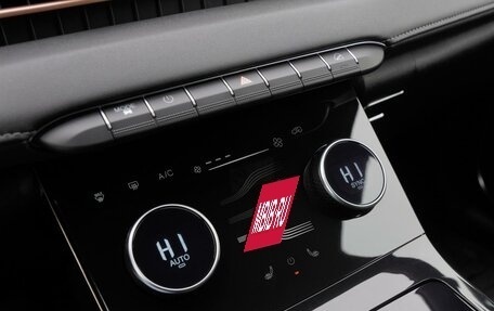 CheryExeed LX, 2024 год, 2 390 000 рублей, 15 фотография