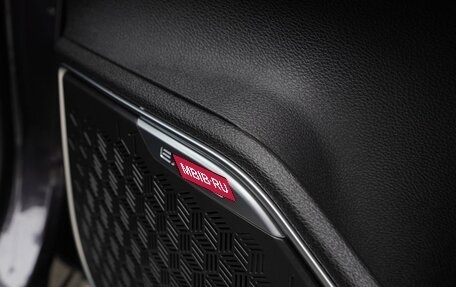 CheryExeed LX, 2024 год, 2 390 000 рублей, 20 фотография