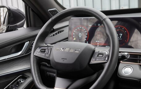 CheryExeed LX, 2024 год, 2 390 000 рублей, 21 фотография