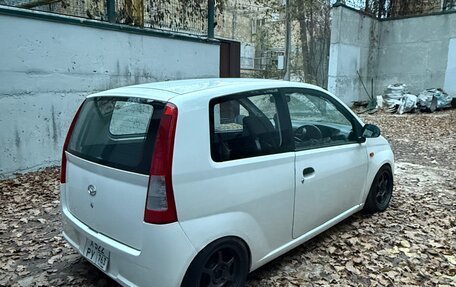 Daihatsu Mira VI, 2003 год, 210 000 рублей, 4 фотография