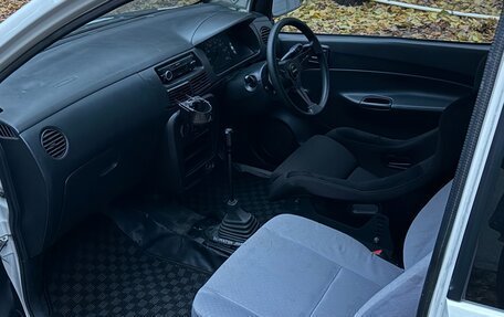 Daihatsu Mira VI, 2003 год, 210 000 рублей, 3 фотография