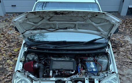 Daihatsu Mira VI, 2003 год, 210 000 рублей, 5 фотография