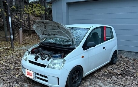 Daihatsu Mira VI, 2003 год, 210 000 рублей, 2 фотография