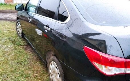 Nissan Almera, 2015 год, 650 000 рублей, 4 фотография