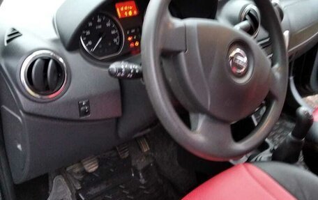 Nissan Almera, 2015 год, 650 000 рублей, 3 фотография