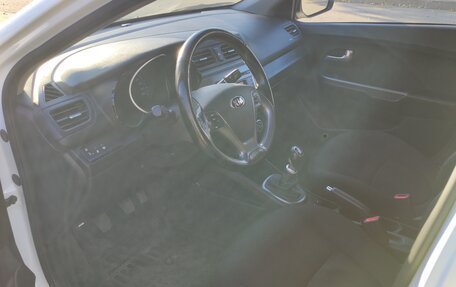 KIA Rio III рестайлинг, 2016 год, 950 000 рублей, 7 фотография