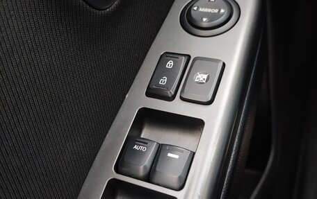 KIA Rio III рестайлинг, 2016 год, 950 000 рублей, 10 фотография