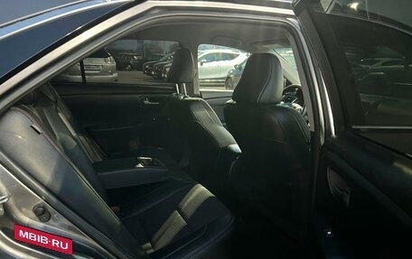 Toyota Camry, 2017 год, 1 899 999 рублей, 18 фотография