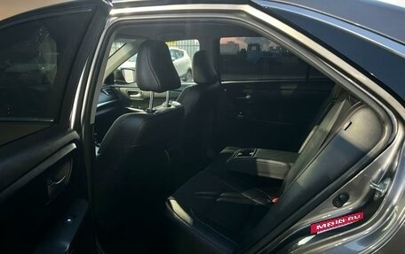Toyota Camry, 2017 год, 1 899 999 рублей, 17 фотография
