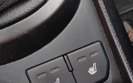 KIA Rio III рестайлинг, 2016 год, 950 000 рублей, 12 фотография