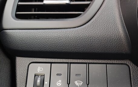 KIA Rio III рестайлинг, 2016 год, 950 000 рублей, 11 фотография