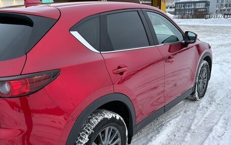 Mazda CX-5 II, 2017 год, 2 260 000 рублей, 5 фотография