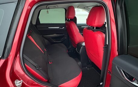 Mazda CX-5 II, 2017 год, 2 260 000 рублей, 7 фотография