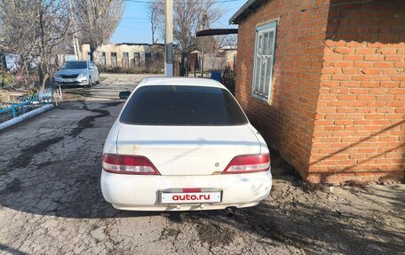 Nissan Presea II, 1998 год, 250 000 рублей, 3 фотография