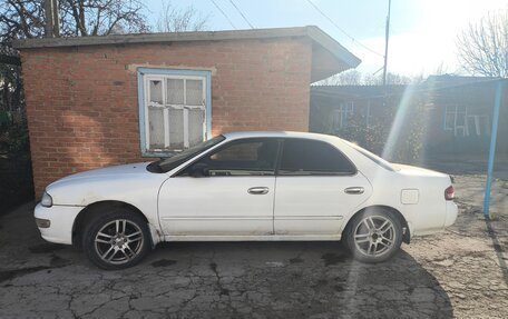 Nissan Presea II, 1998 год, 250 000 рублей, 2 фотография