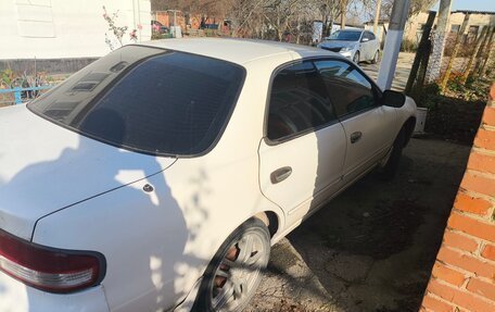 Nissan Presea II, 1998 год, 250 000 рублей, 4 фотография