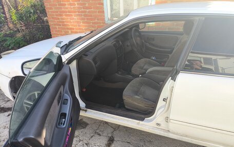 Nissan Presea II, 1998 год, 250 000 рублей, 5 фотография