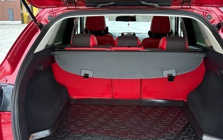 Mazda CX-5 II, 2017 год, 2 260 000 рублей, 10 фотография