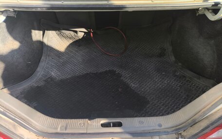 Nissan Presea II, 1998 год, 250 000 рублей, 8 фотография