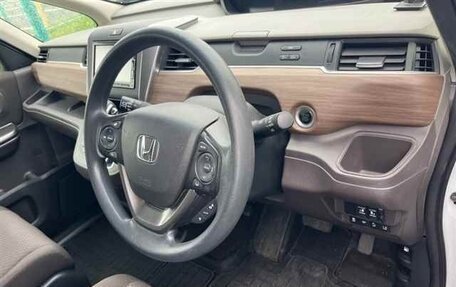 Honda Freed II, 2022 год, 1 635 600 рублей, 3 фотография