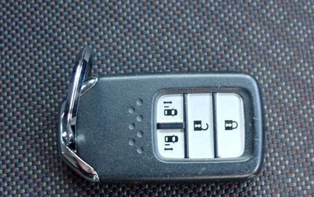 Honda Freed II, 2022 год, 1 381 500 рублей, 6 фотография