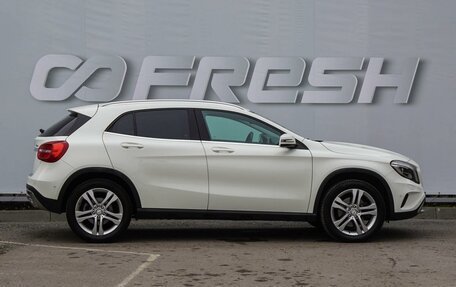 Mercedes-Benz GLA, 2014 год, 2 259 000 рублей, 5 фотография