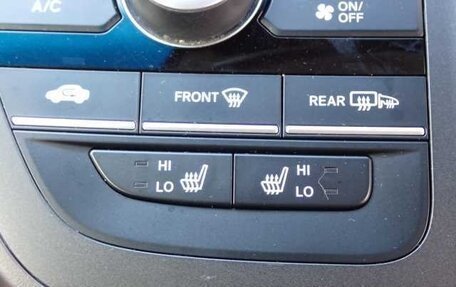 Honda Freed II, 2022 год, 1 381 500 рублей, 9 фотография