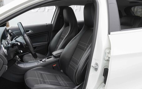 Mercedes-Benz GLA, 2014 год, 2 259 000 рублей, 10 фотография