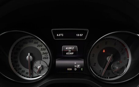 Mercedes-Benz GLA, 2014 год, 2 259 000 рублей, 12 фотография